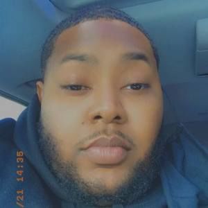 Meet your Posher, Jay